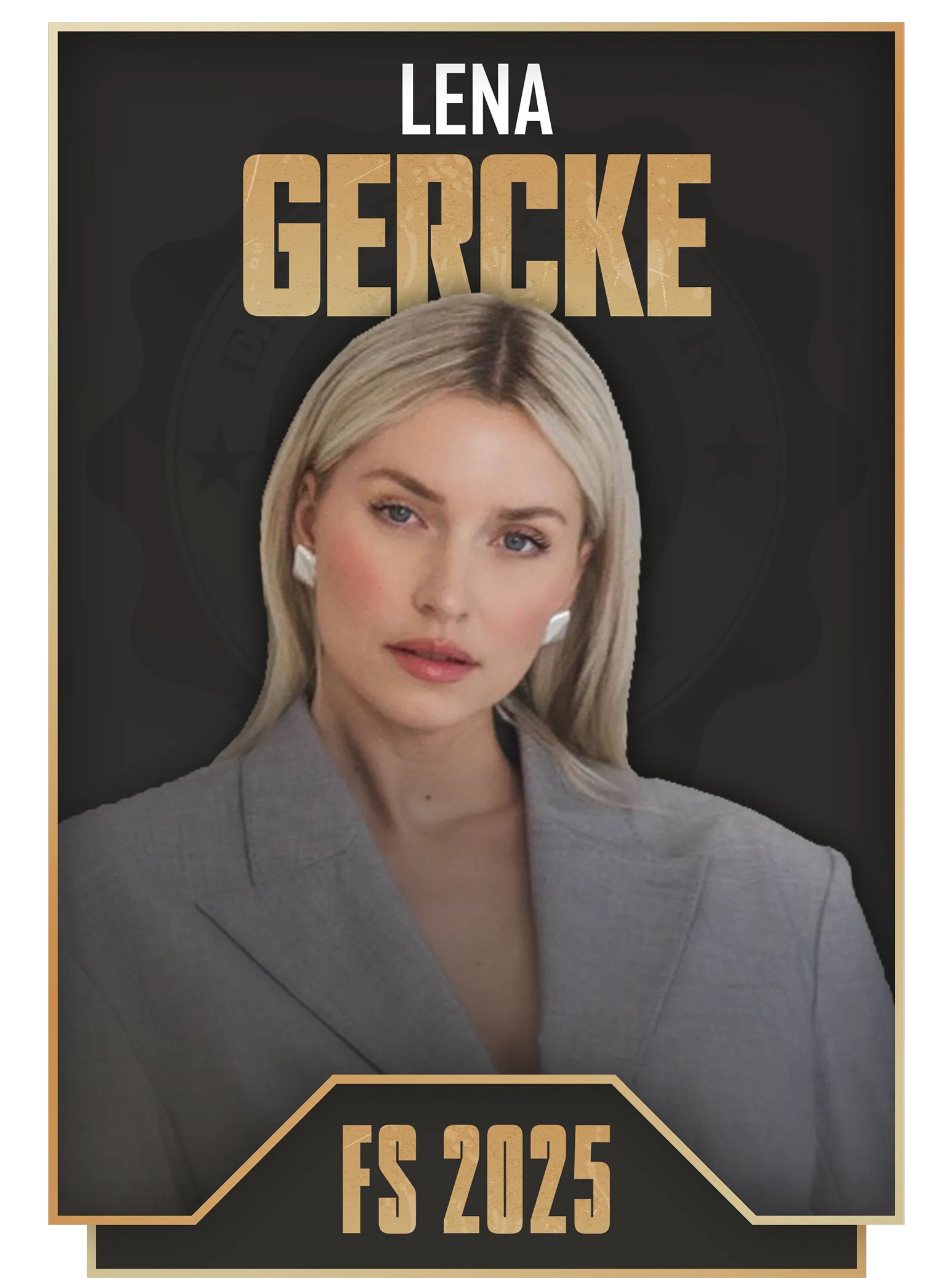 Lena Gercke