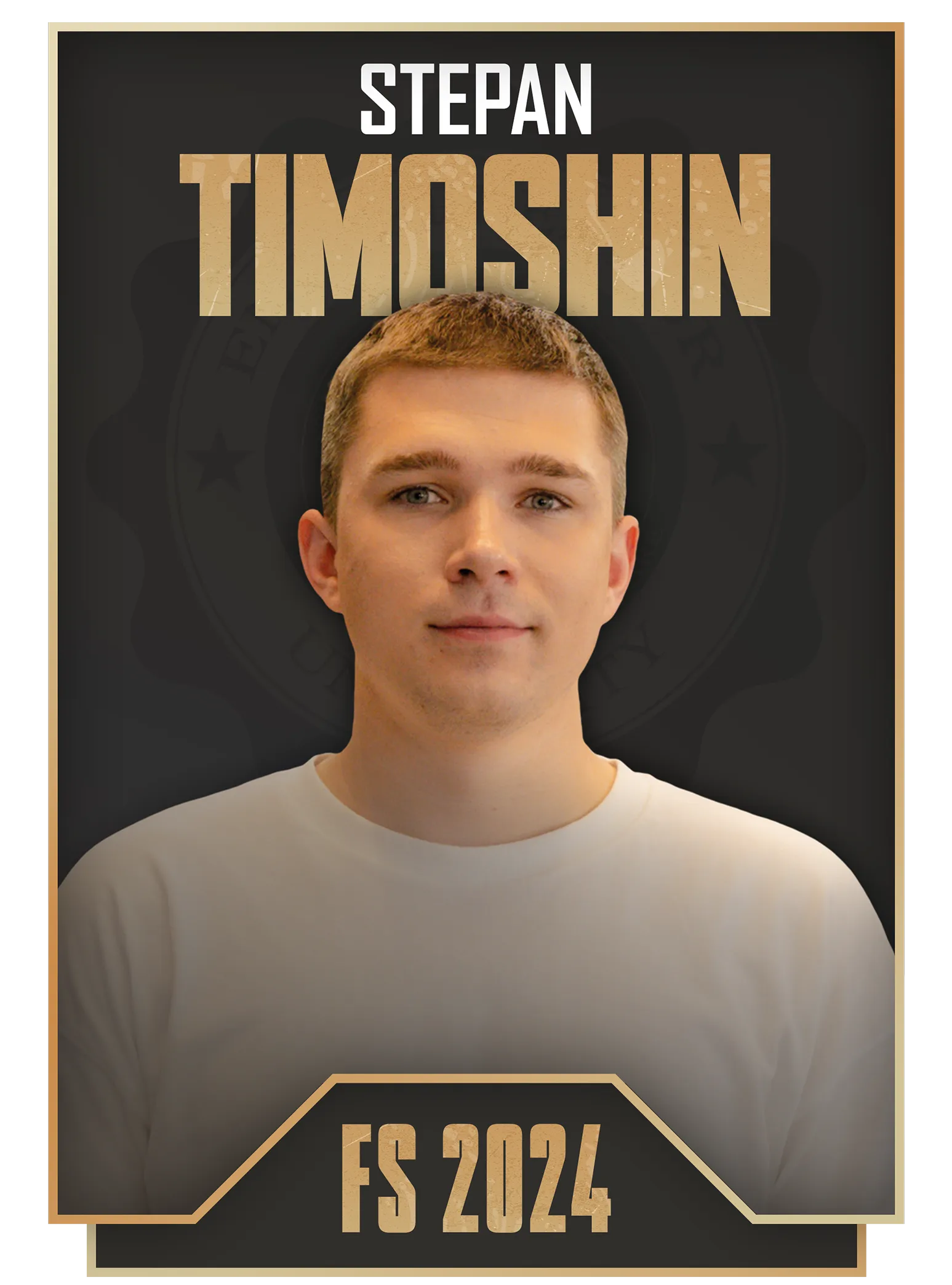 Stepan Timoshin
