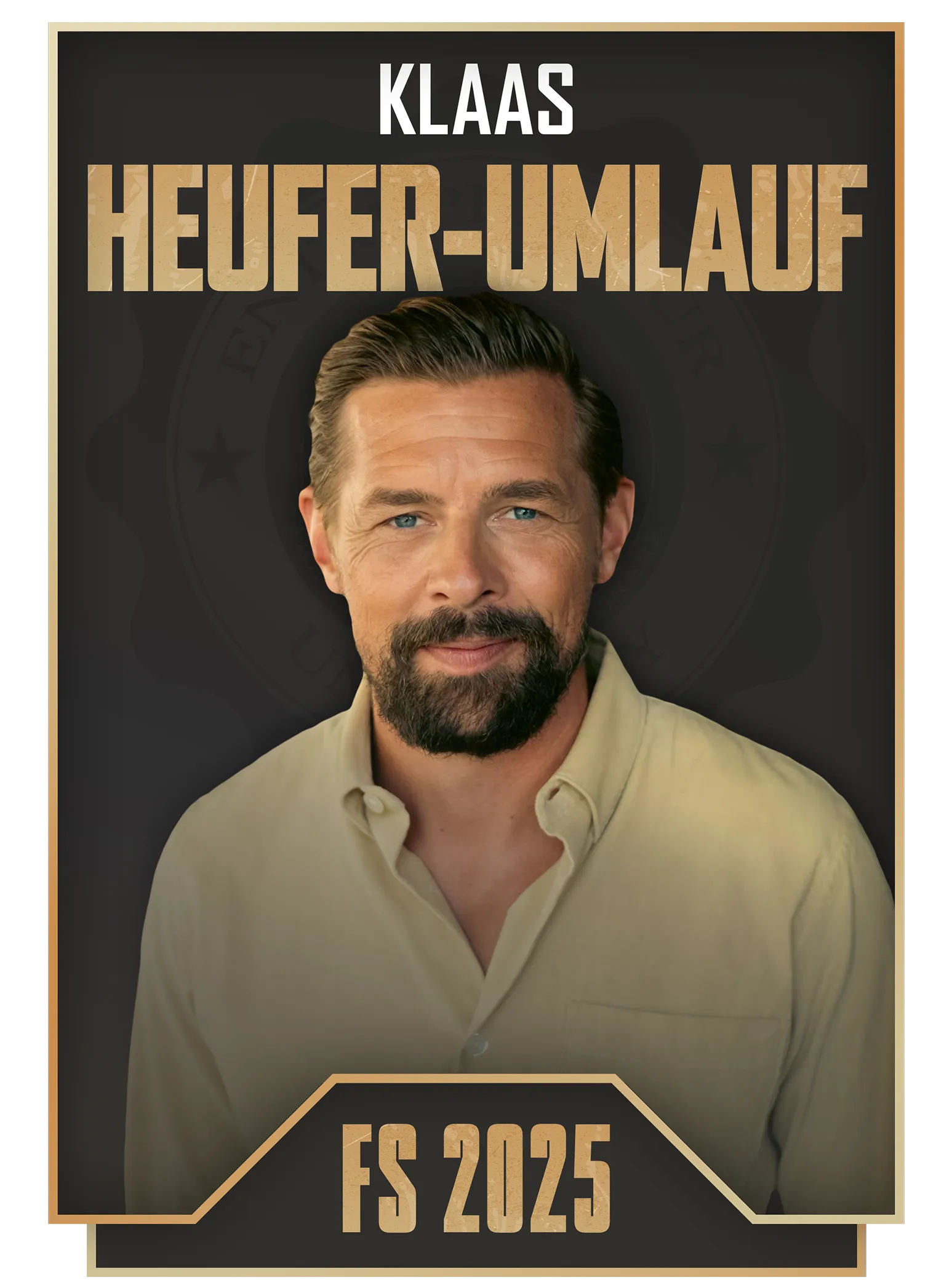Klaas Heufer-Umlauf