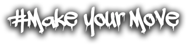 #Make your Move