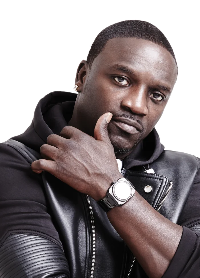 Akon