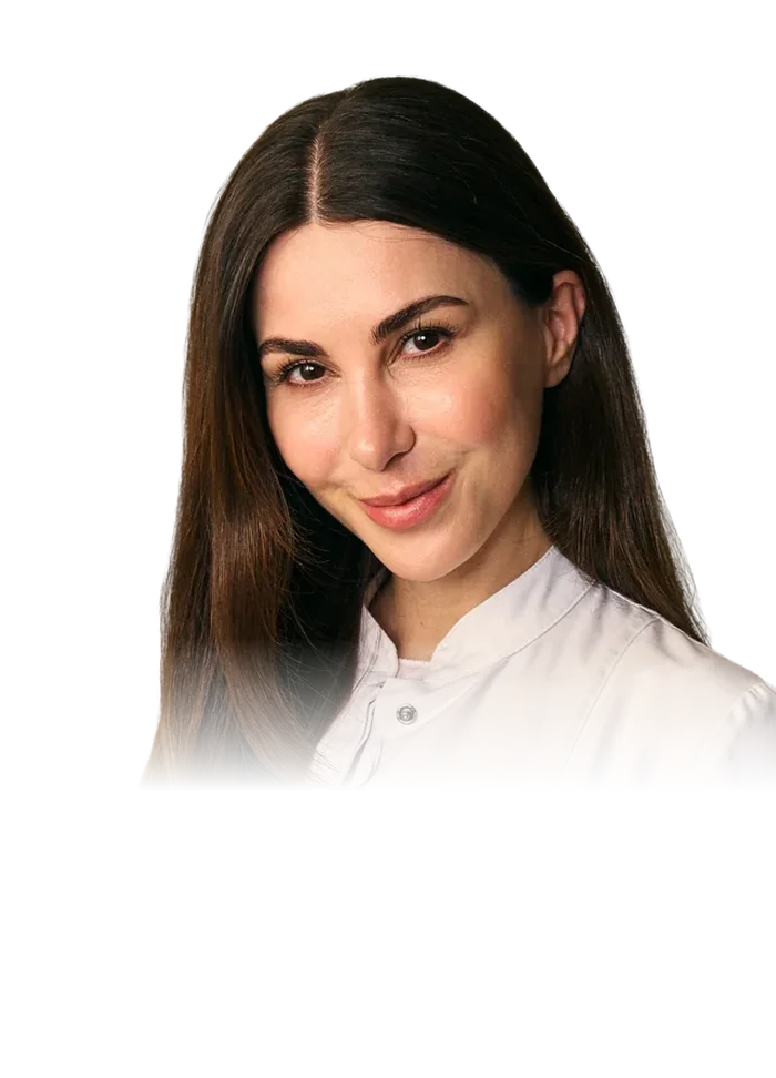 Dr. Emi Arpa