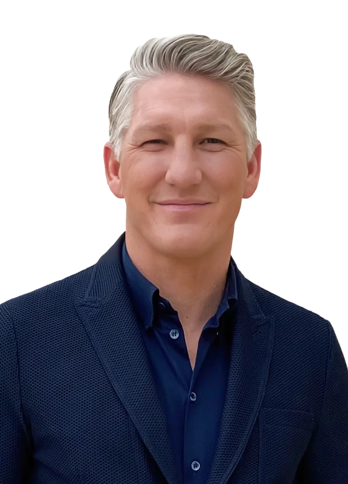 Bastian Schweinsteiger