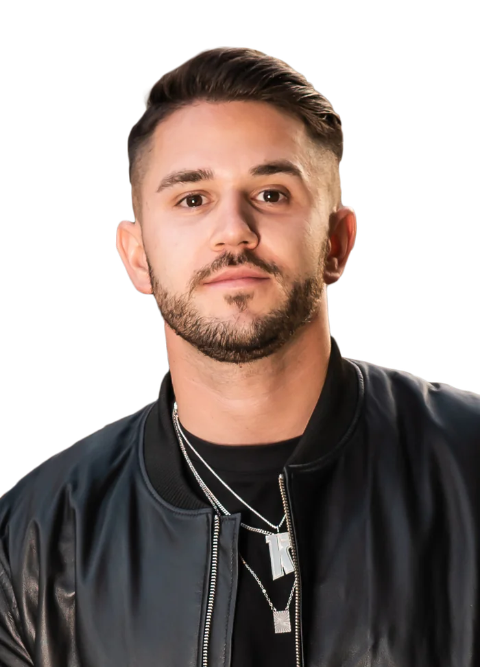 Daniel Abt