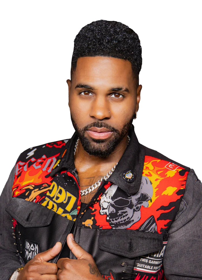Jason Derulo