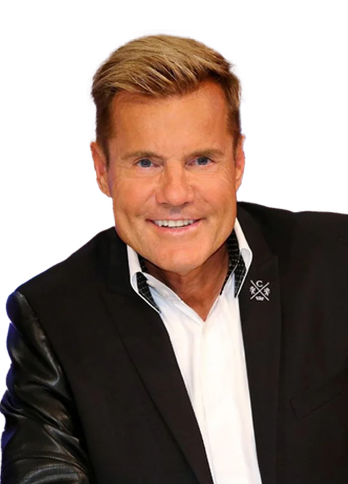 Dieter Bohlen