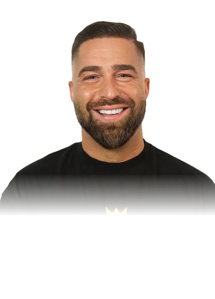Shayan Garcia