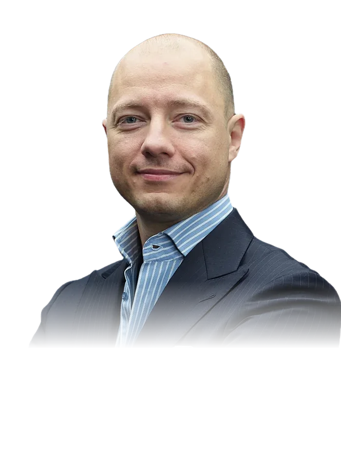 Philip Hopf