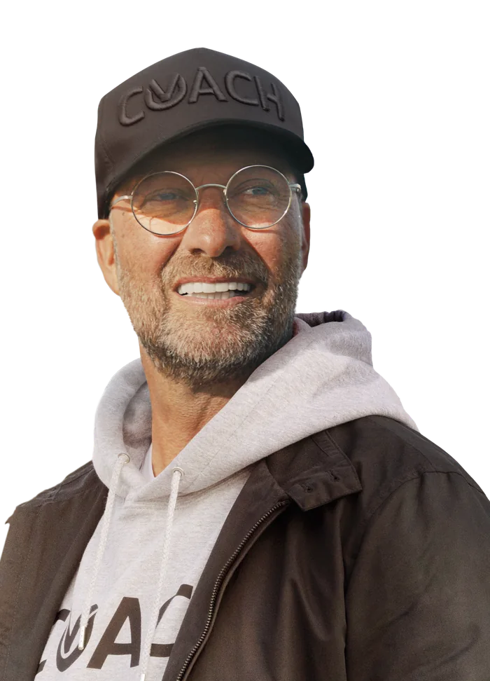 Jürgen Klopp