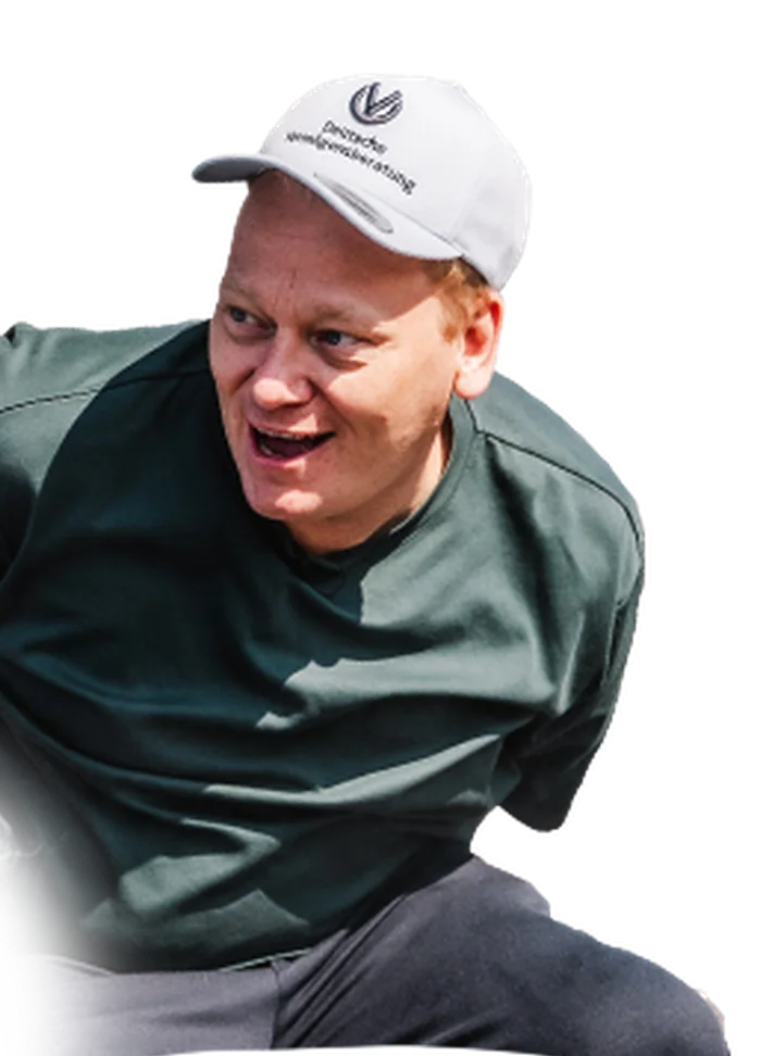 Jens Knossalla