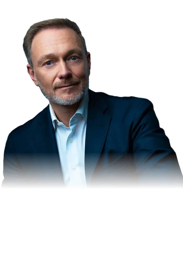 Christian Lindner