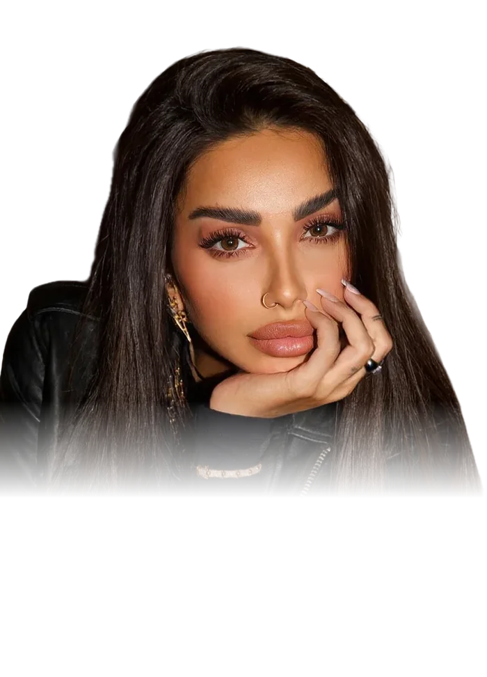 Sara Al Madani