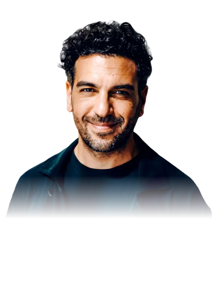 Elyas M'Barek
