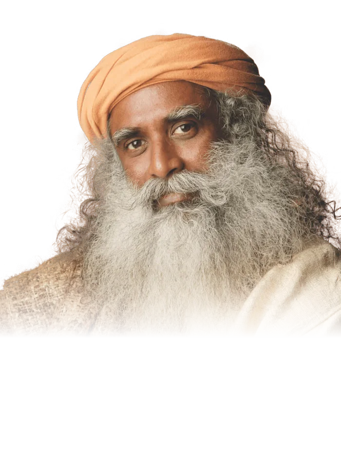 Sadhguru