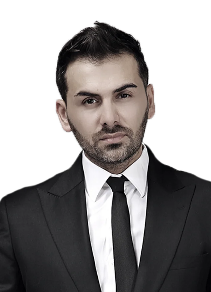 Saygin Yalcin