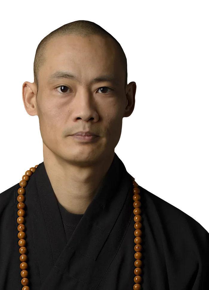 Shi Heng Yi