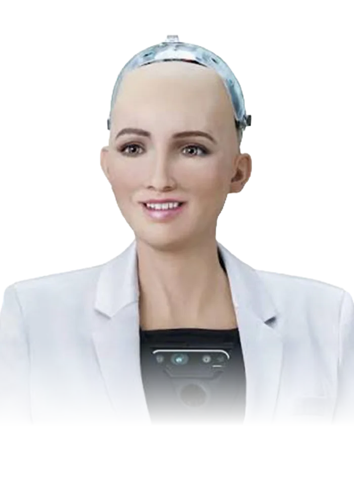 Sophia the Robot