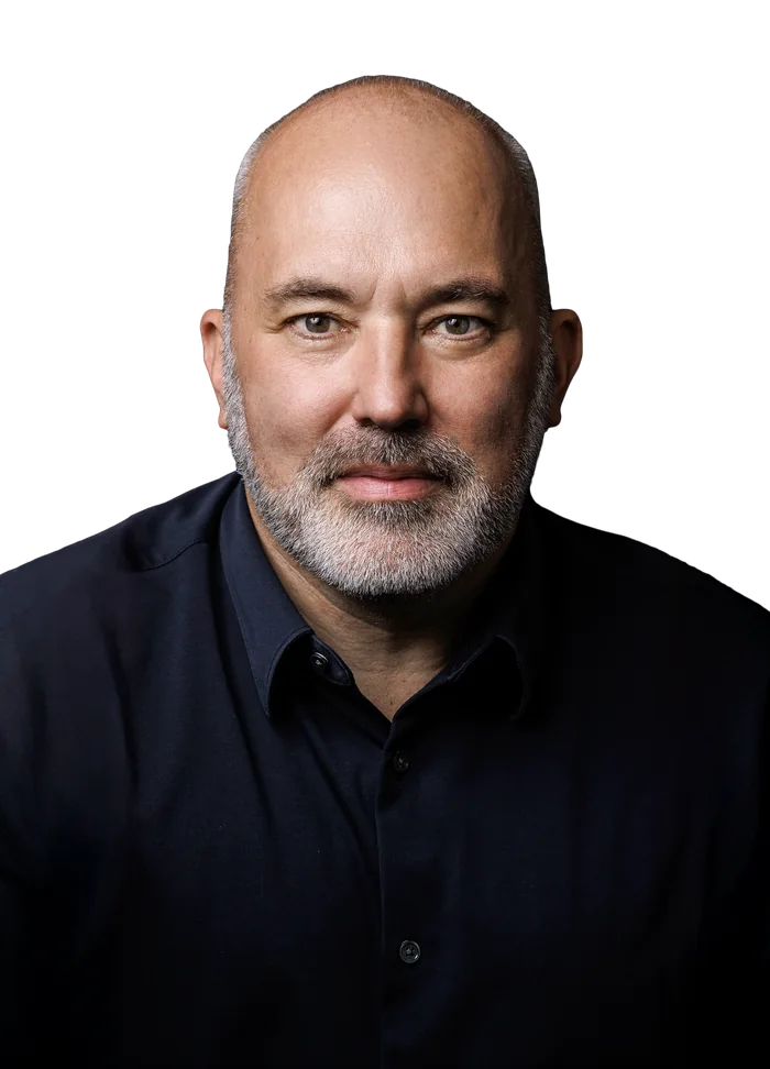 Sven Voth