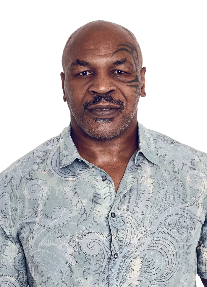 Mike Tyson
