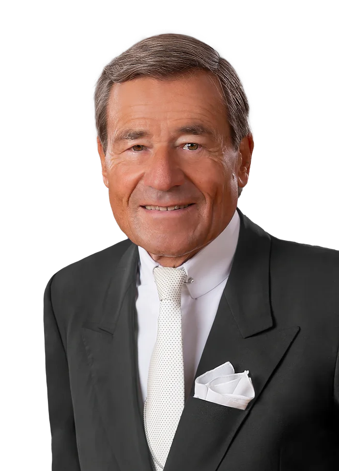 Wolfgang Grupp