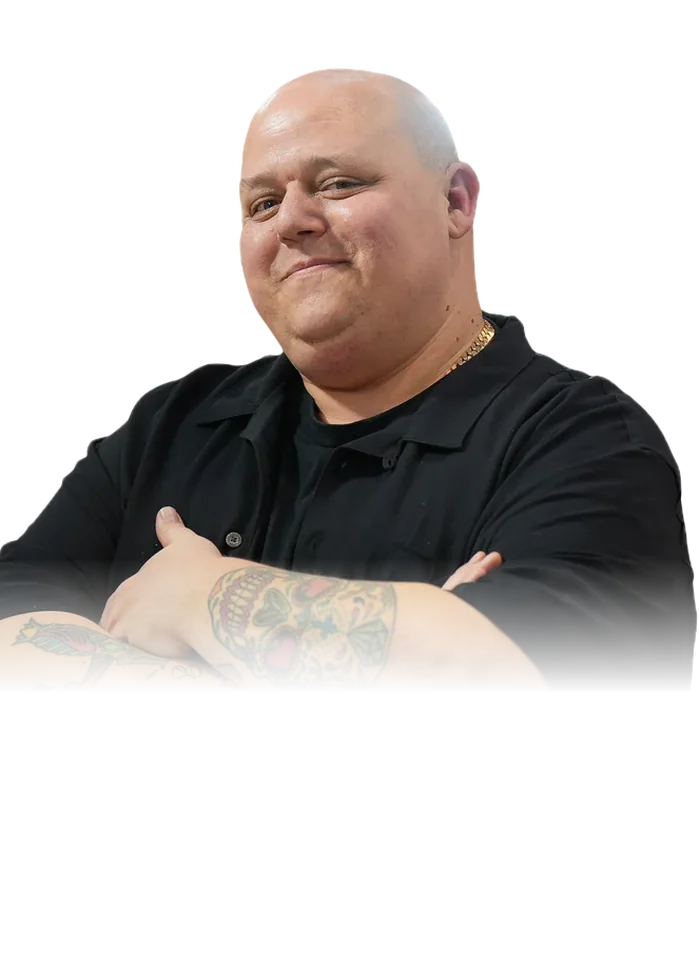 Bernd Zehner