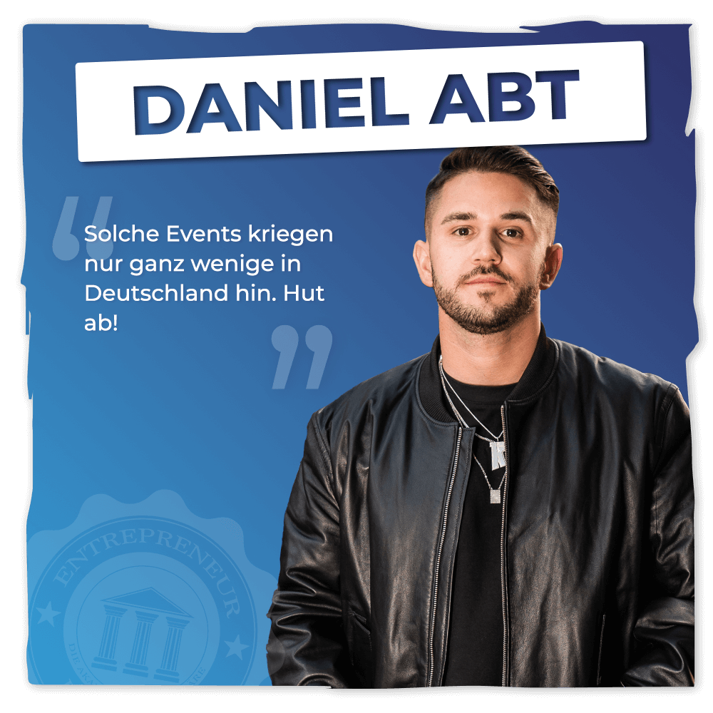 Daniel Abt