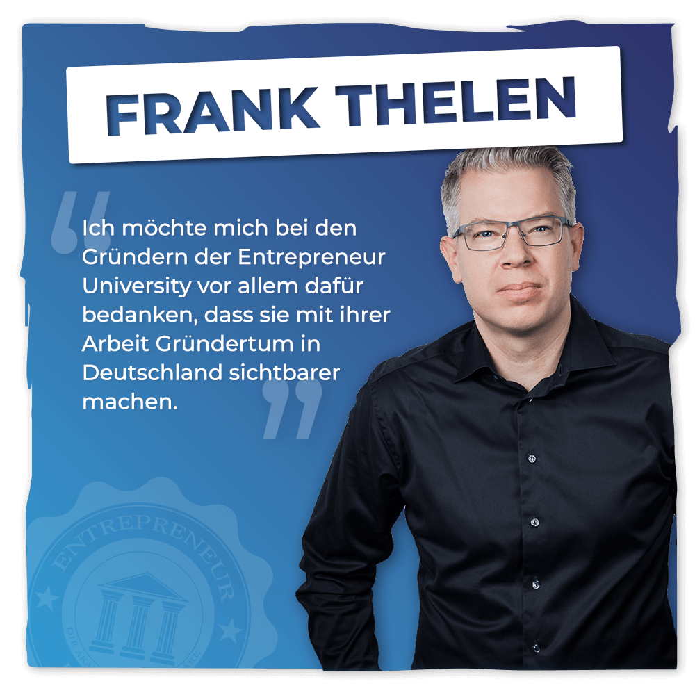 Frank Thelen