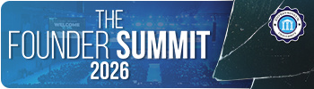 The Founder Summit 2026