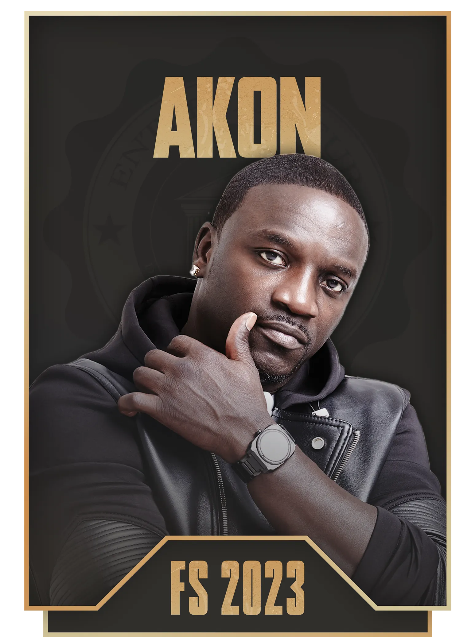 Akon