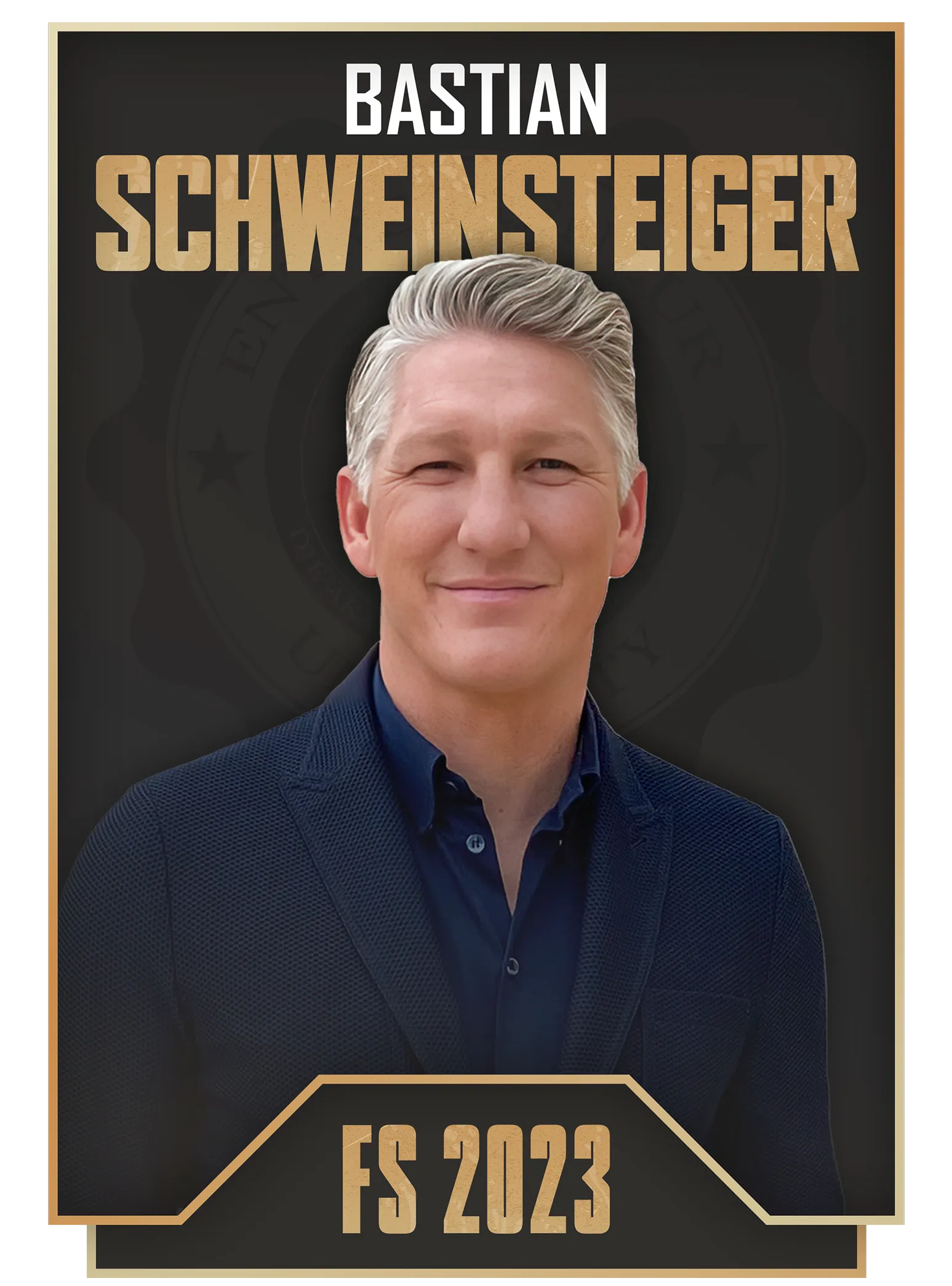 Bastian Schweinsteiger