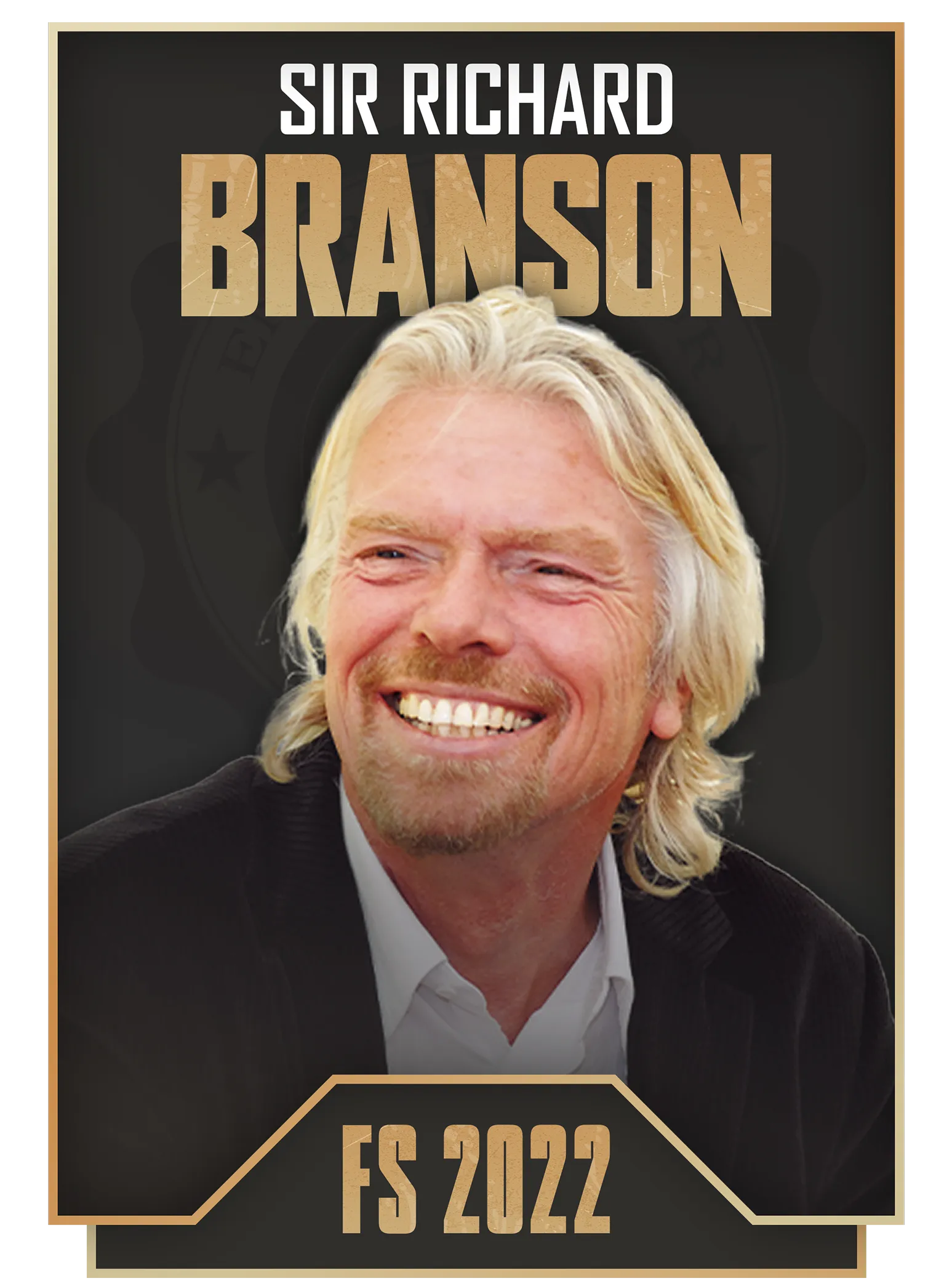 Richard Branson
