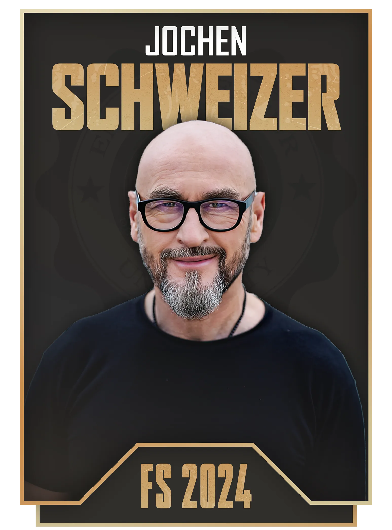 Jochen Schweizer