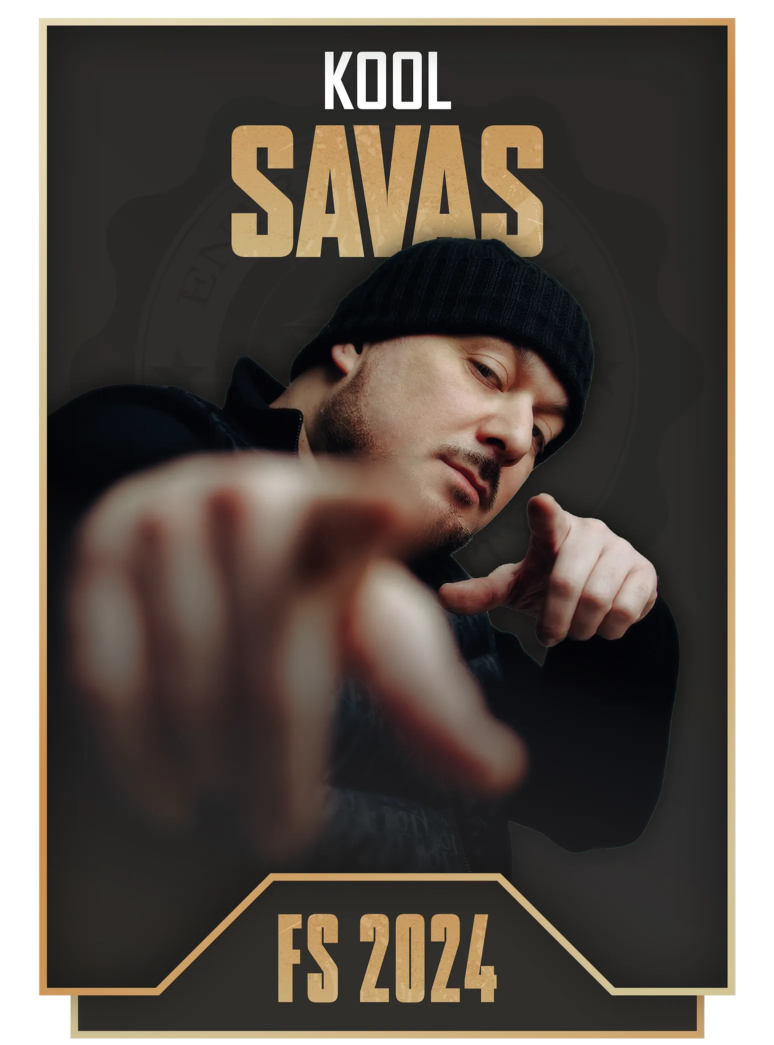 Kool Savas