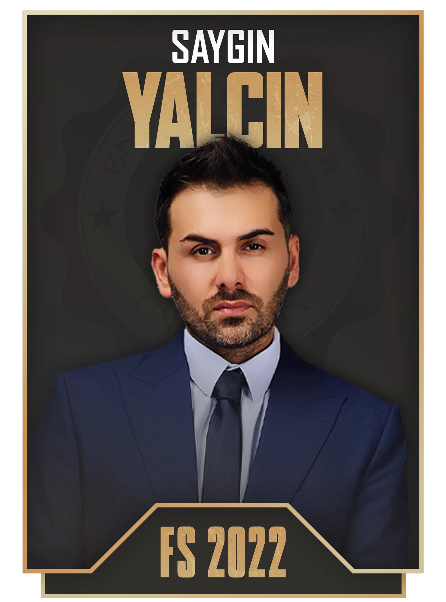 Saygin Yalcin