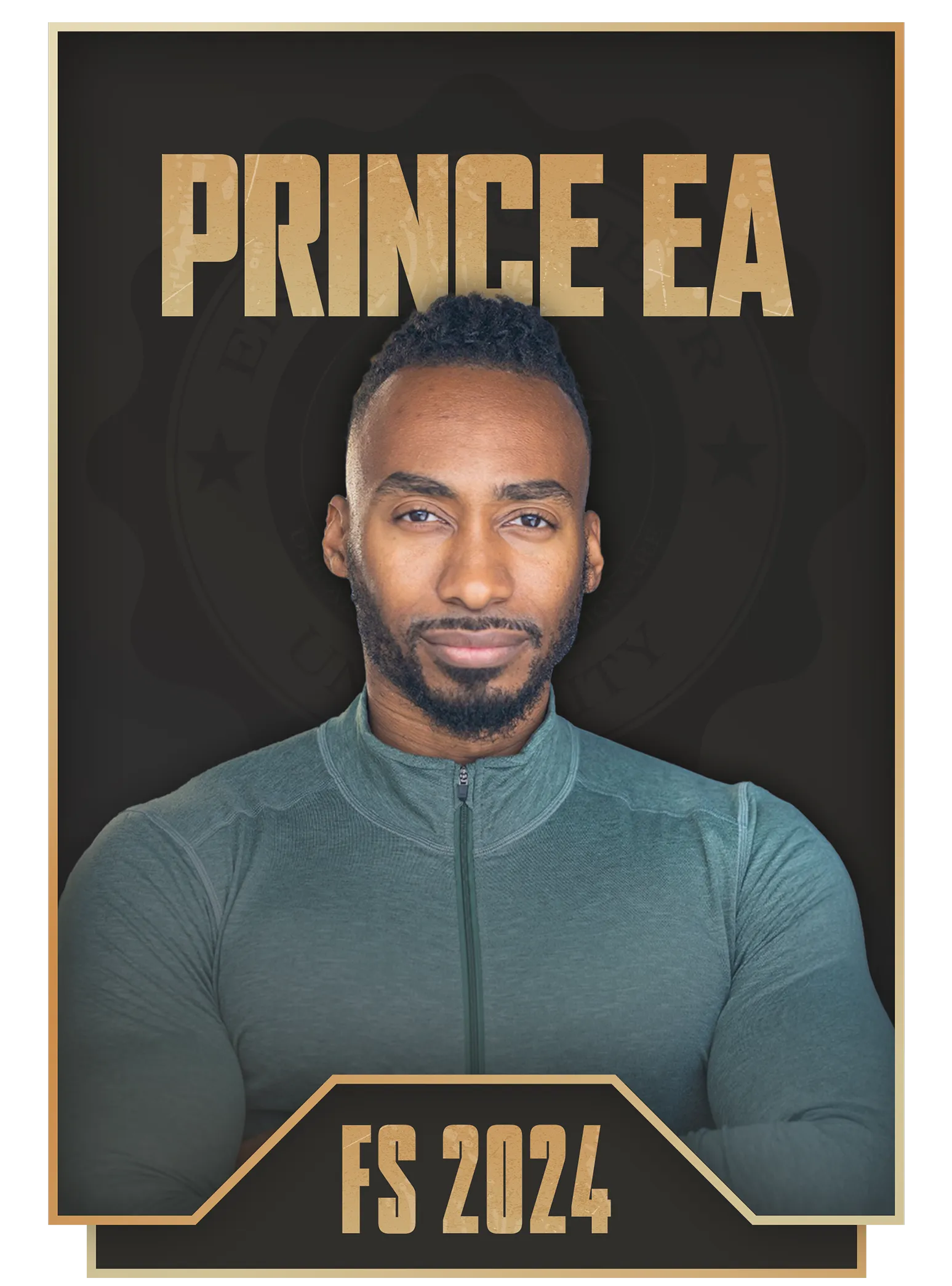 Prince EA