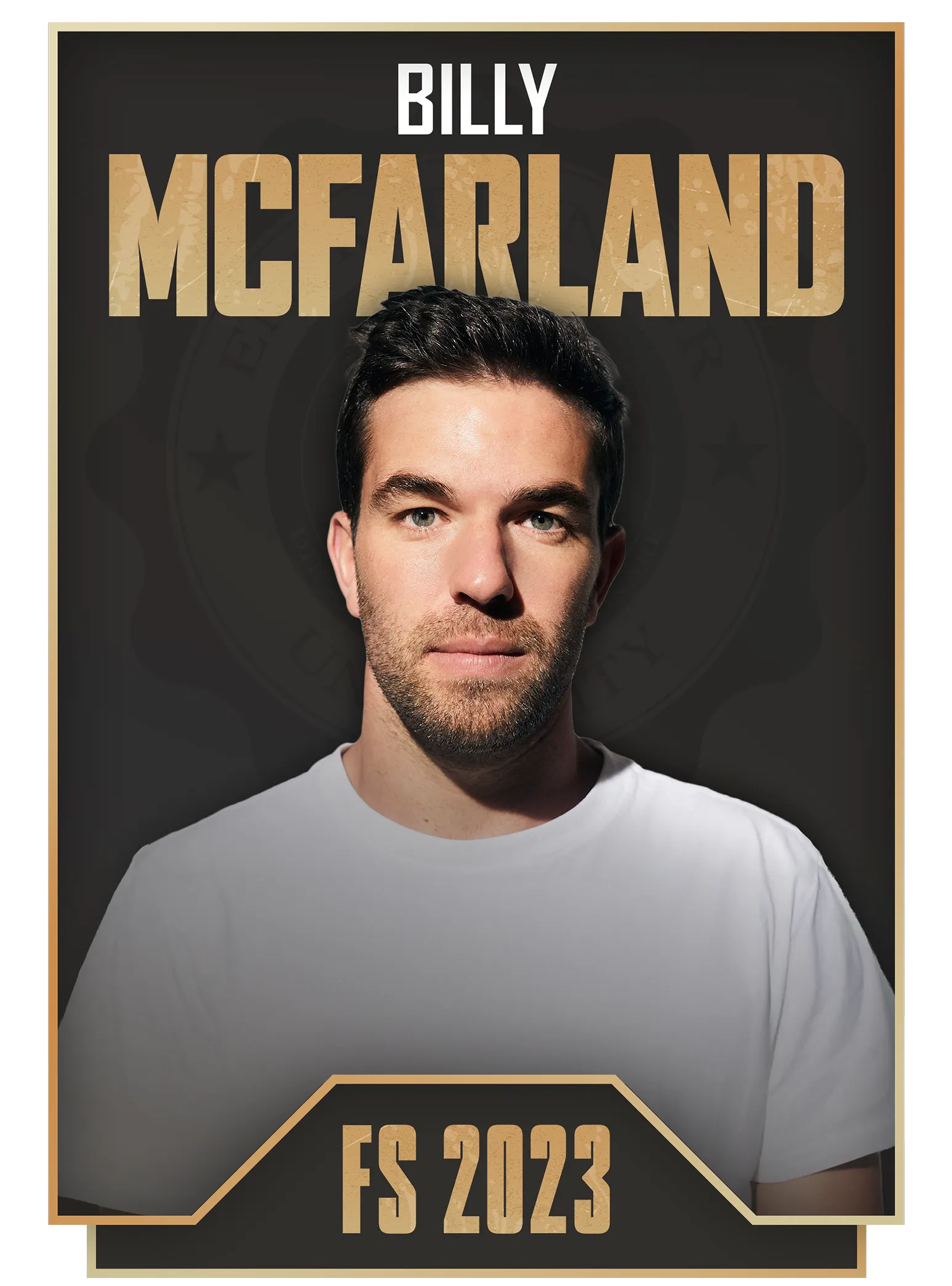 Billy McFarland