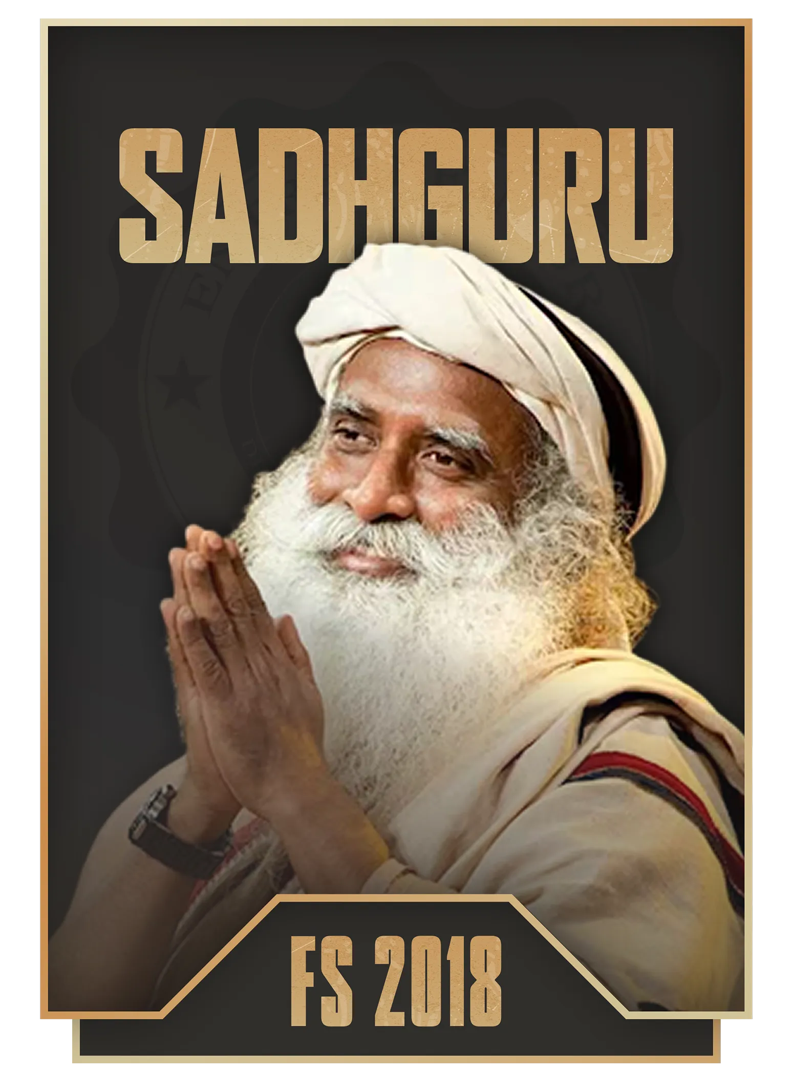 Sadhguru