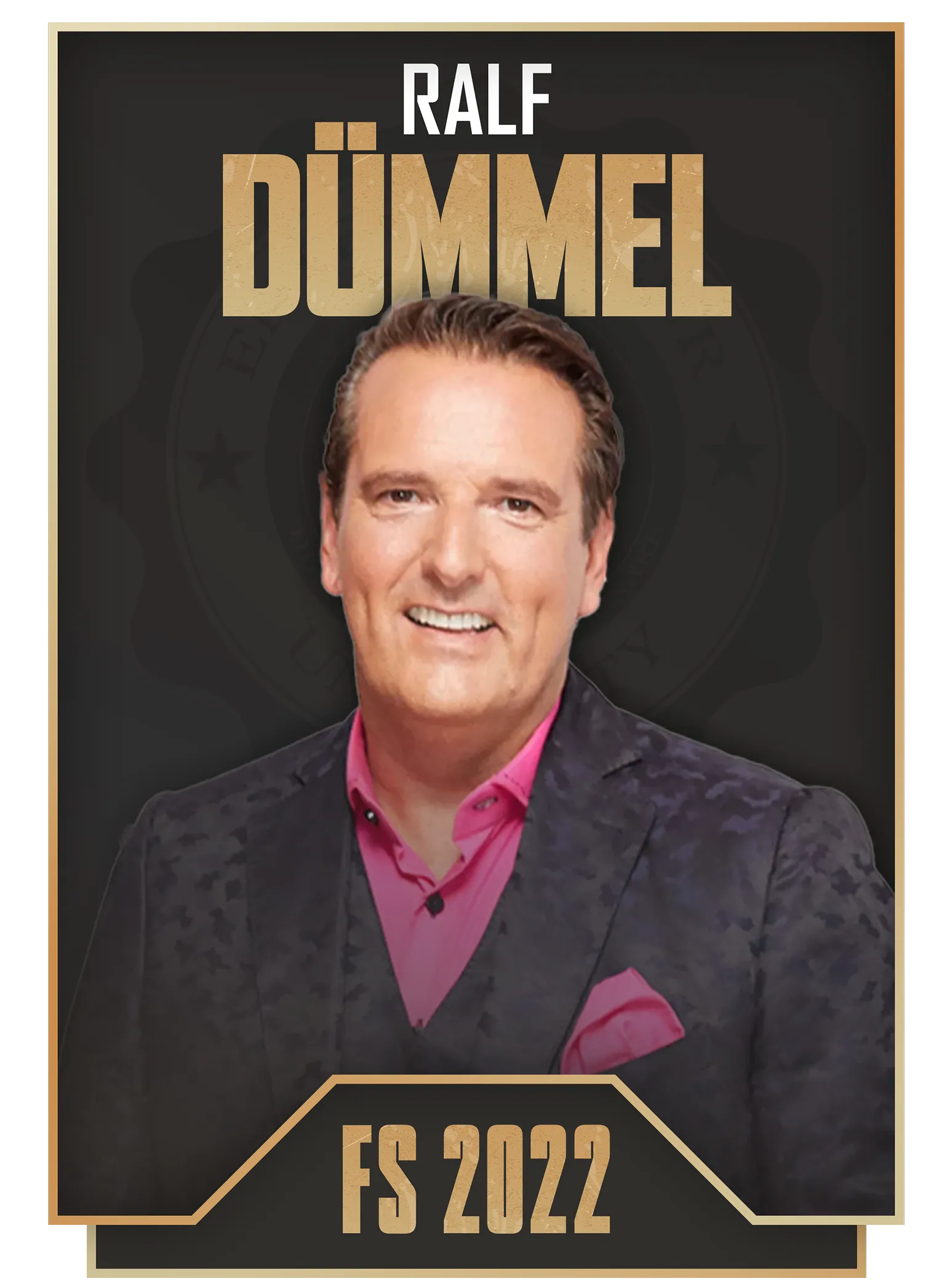 Ralf Dümmel