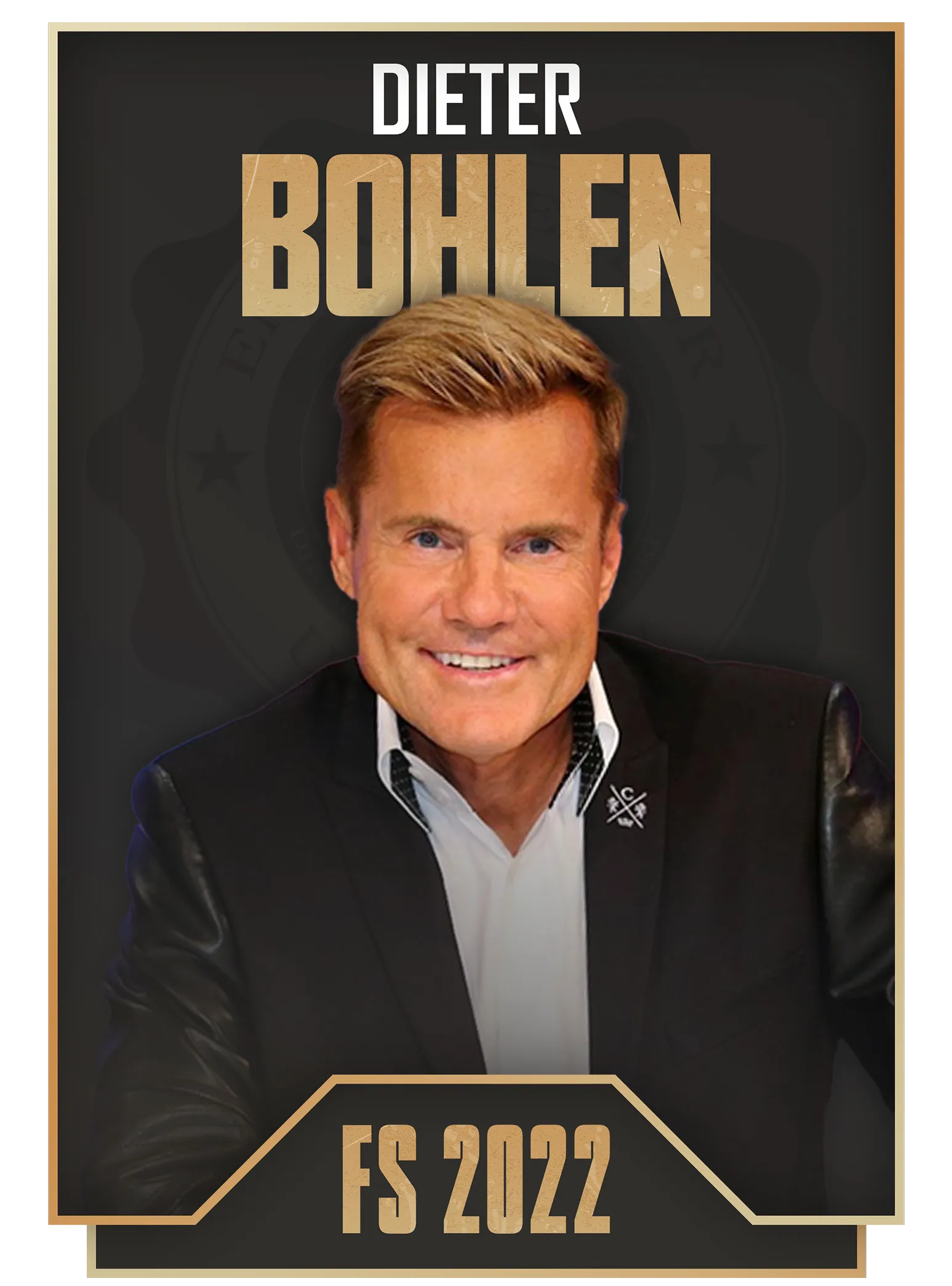 Dieter Bohlen