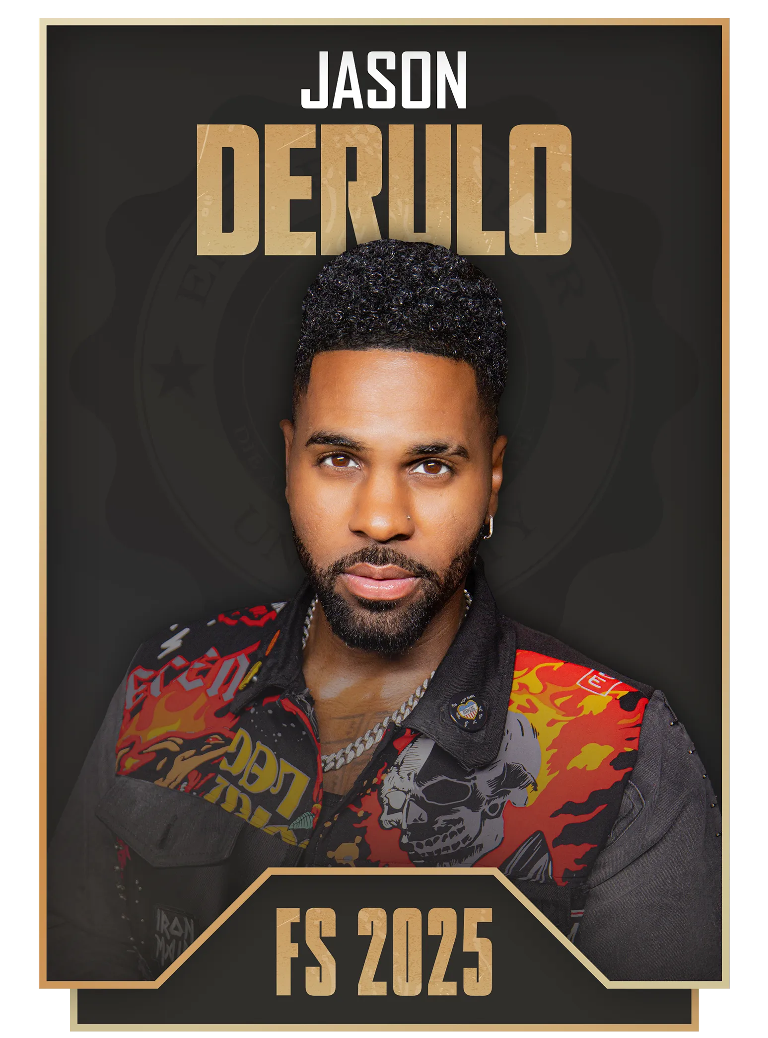 Jason Derulo