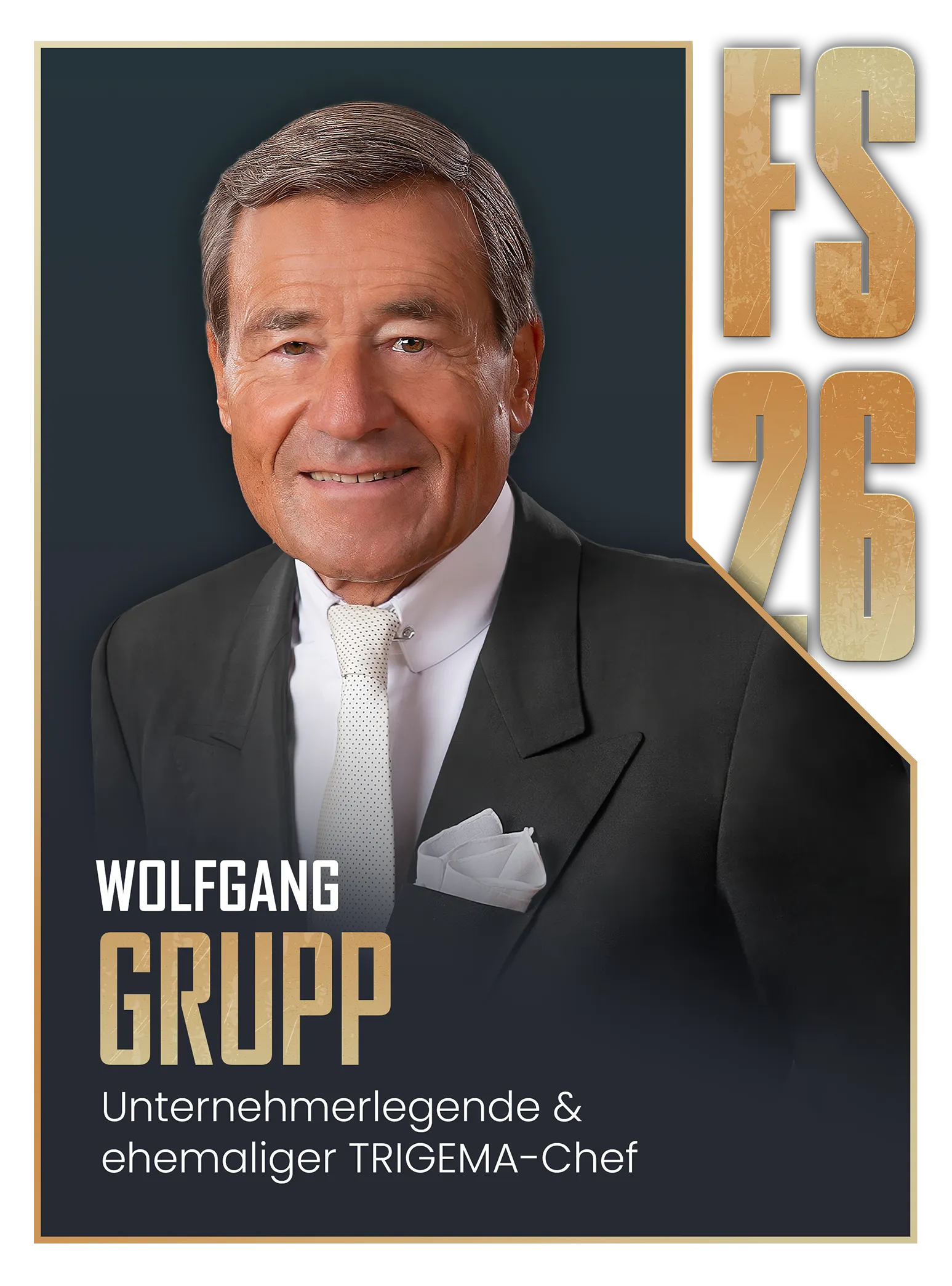 Wolfgang Grupp