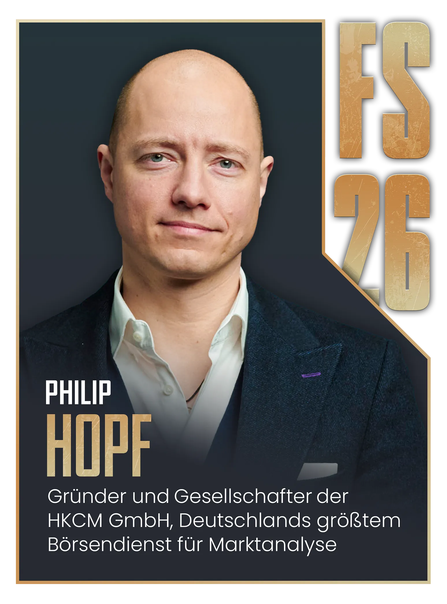 Philip Hopf