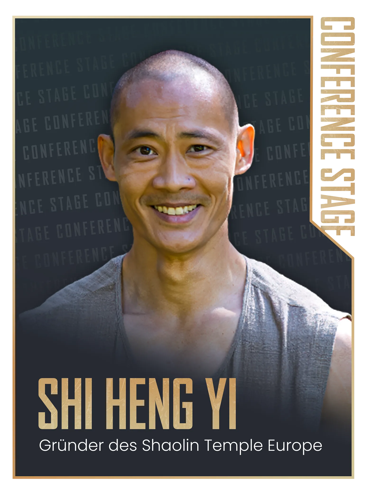 Shi Heng Yi